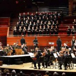 Richard Stone, theorbo