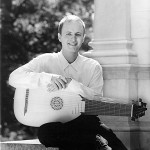 Richard Stone, lute